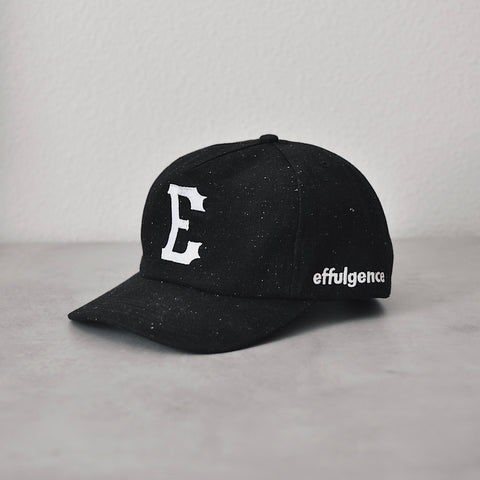 JAPANESE DENIM SNAPBACK HAT