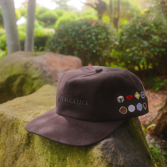 JOHTO v2 - UNSTRUCTURED 5 PANEL