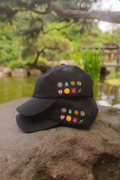 Kanto v2 - Dad Hat