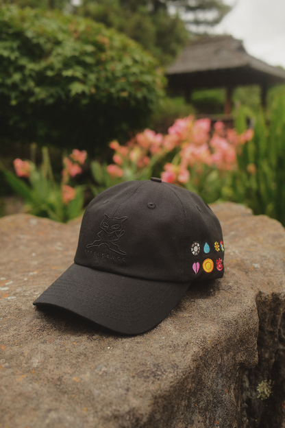 Kanto v2 - Dad Hat