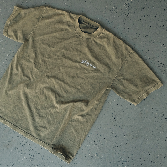 MATCHA TEE