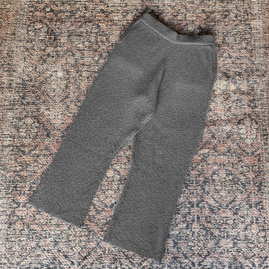 PILLOW SWEATS - LIGHT GREY